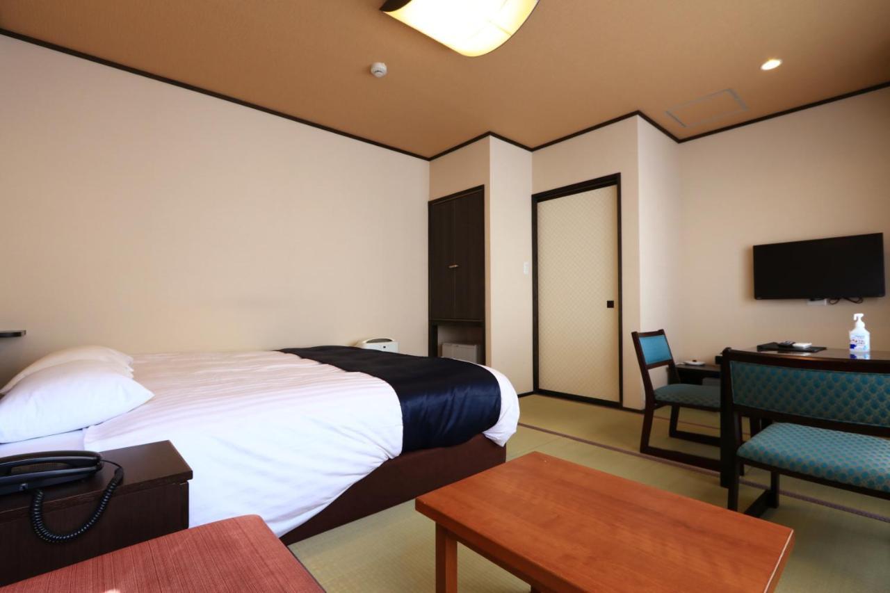 Masuya Ryokan Идзумо Экстерьер фото