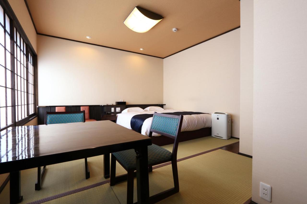 Masuya Ryokan Идзумо Экстерьер фото
