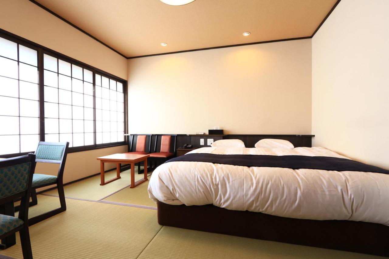 Masuya Ryokan Идзумо Экстерьер фото