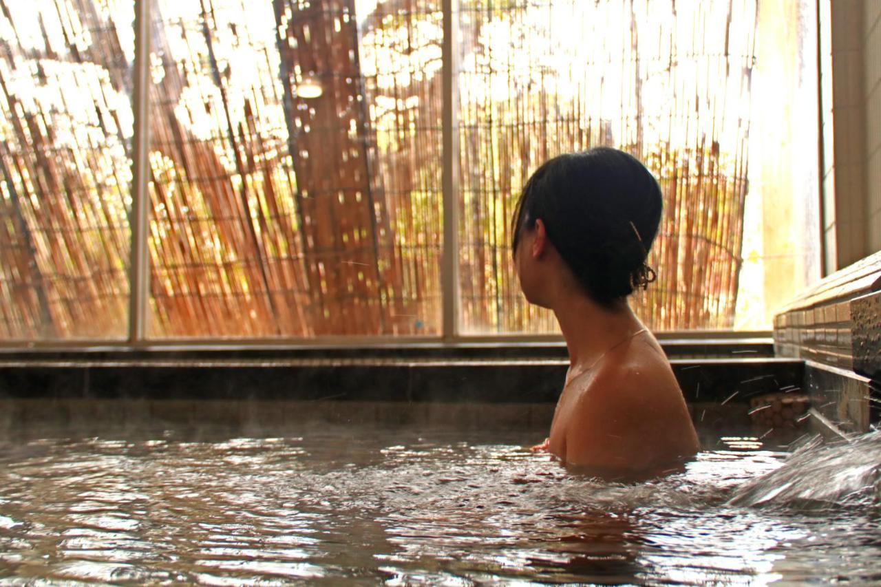 Masuya Ryokan Идзумо Экстерьер фото