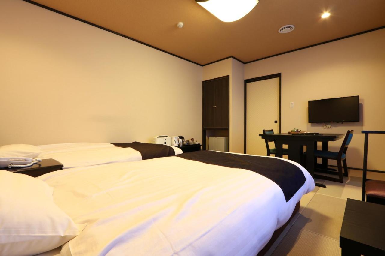 Masuya Ryokan Идзумо Экстерьер фото