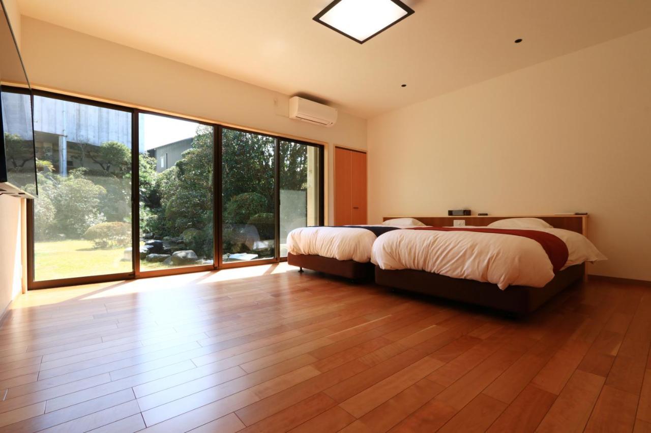 Masuya Ryokan Идзумо Экстерьер фото