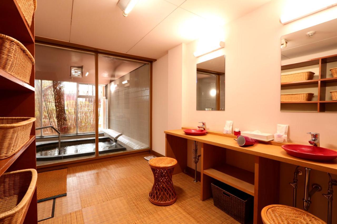 Masuya Ryokan Идзумо Экстерьер фото