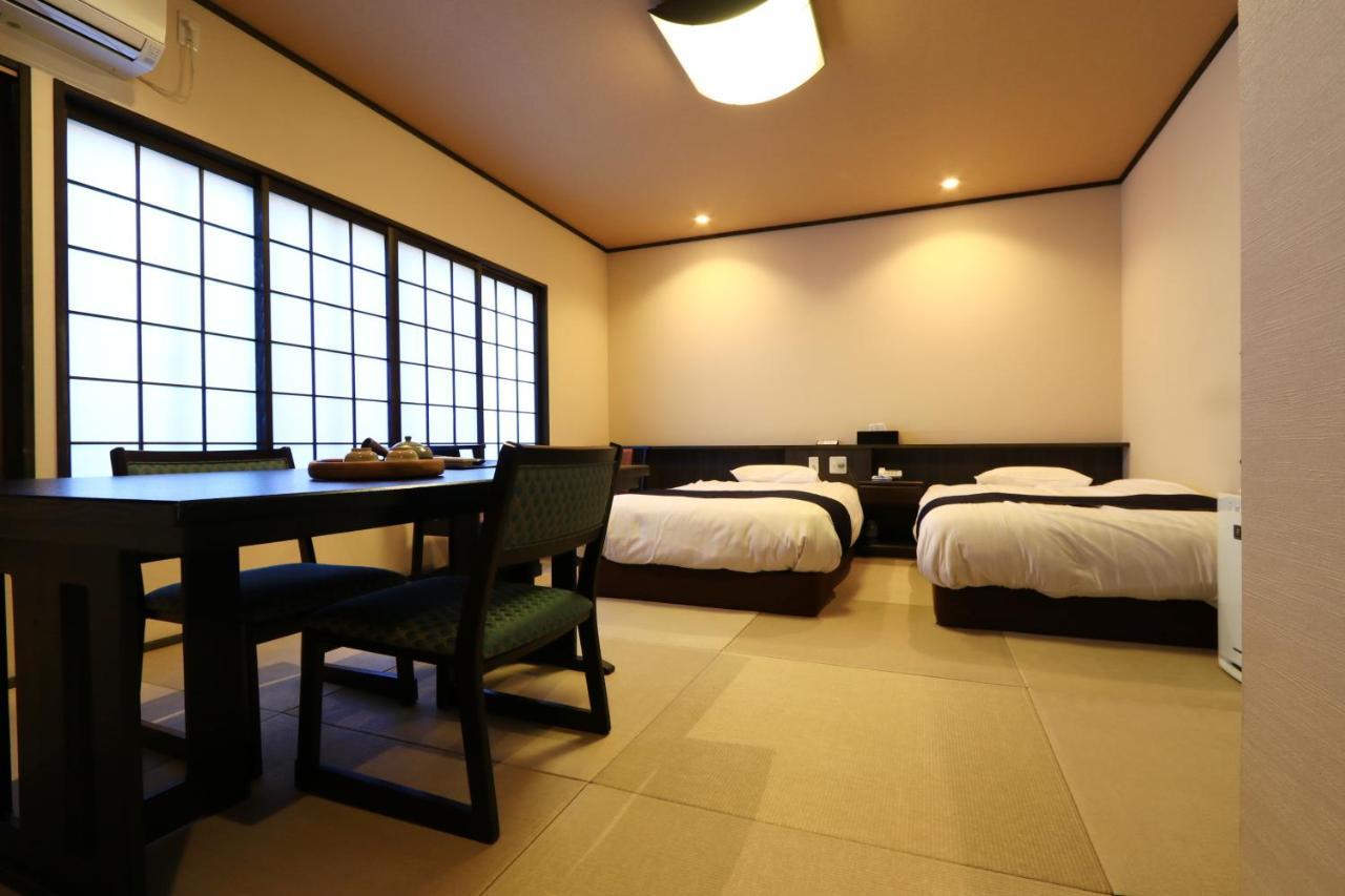 Masuya Ryokan Идзумо Экстерьер фото
