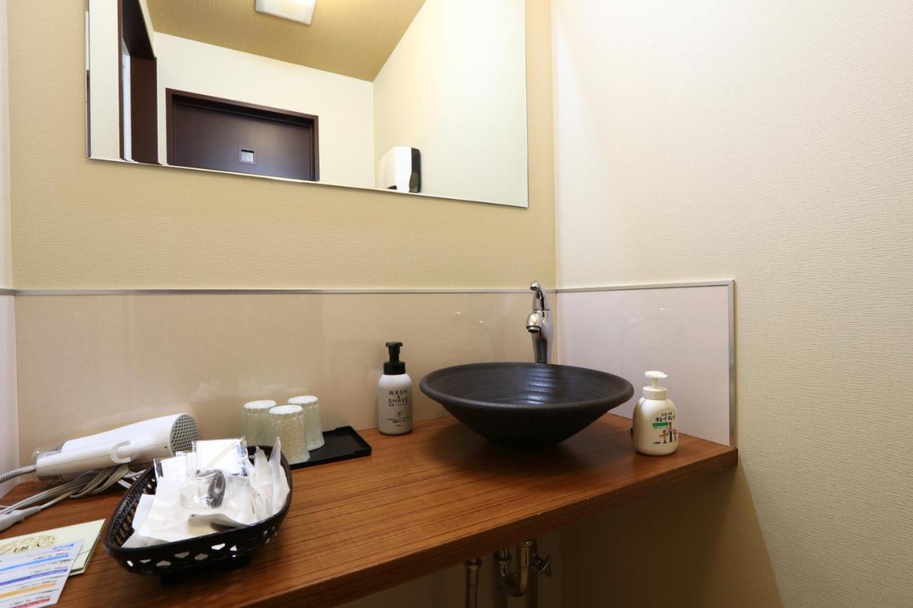 Masuya Ryokan Идзумо Экстерьер фото
