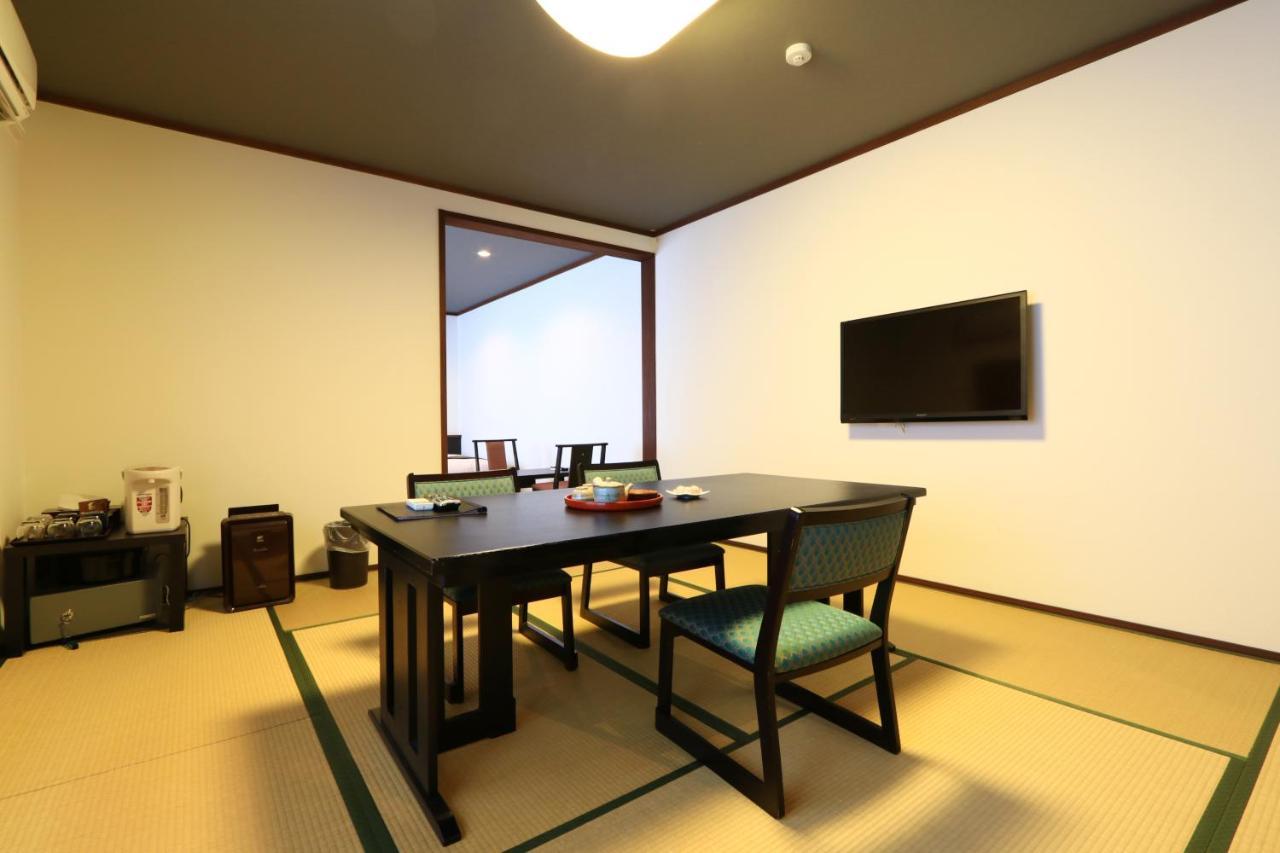 Masuya Ryokan Идзумо Экстерьер фото