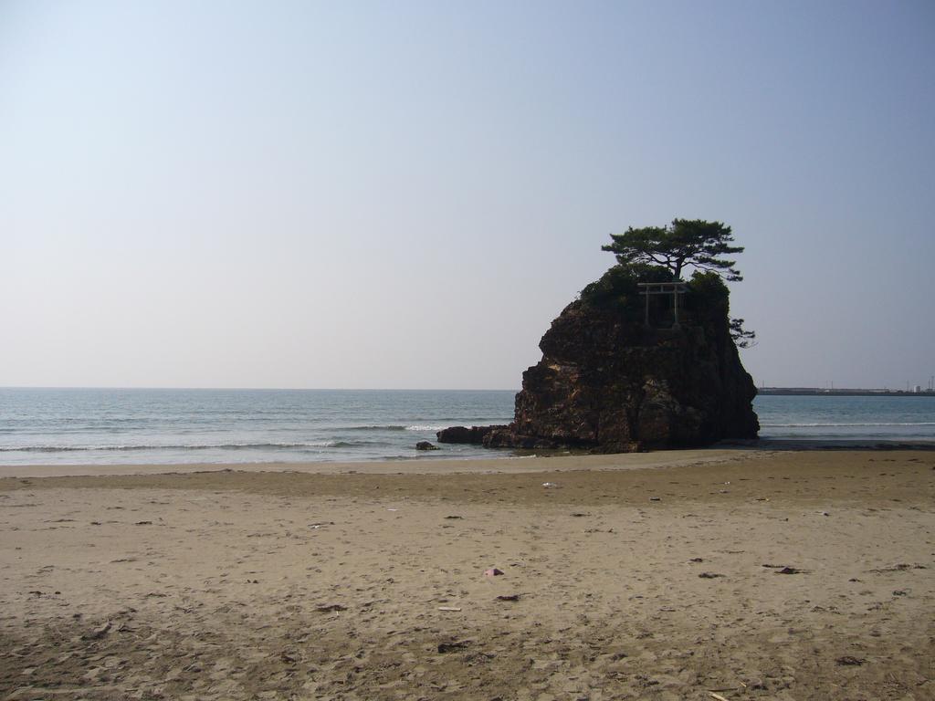 Masuya Ryokan Идзумо Экстерьер фото