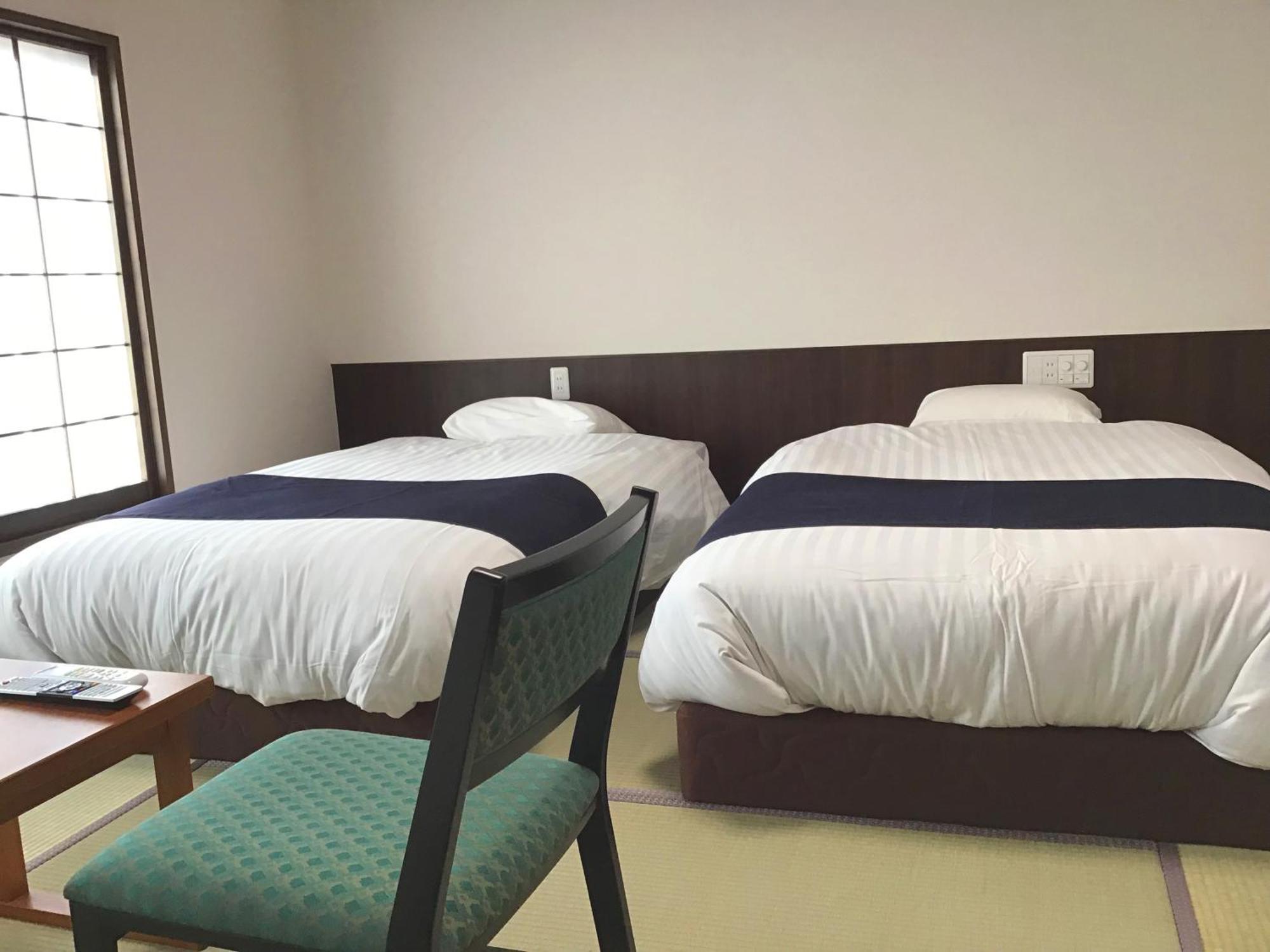 Masuya Ryokan Идзумо Экстерьер фото