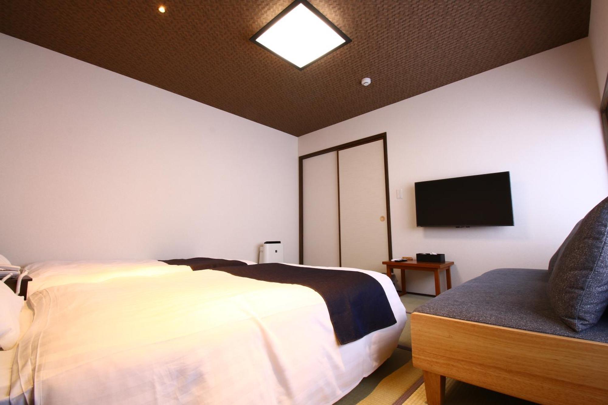 Masuya Ryokan Идзумо Номер фото