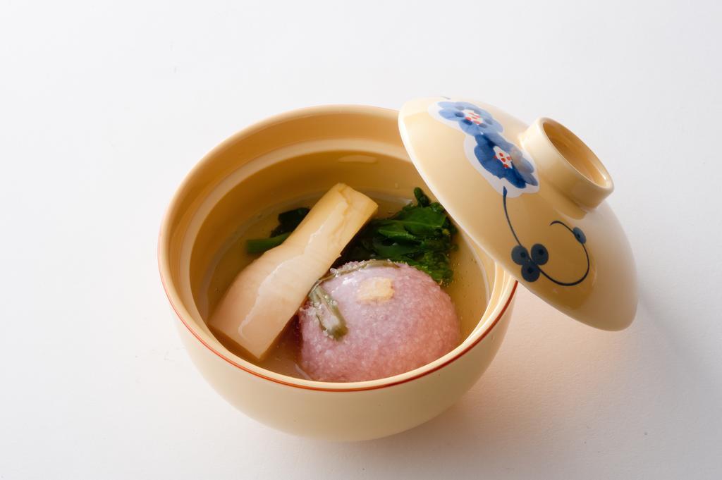 Masuya Ryokan Идзумо Экстерьер фото